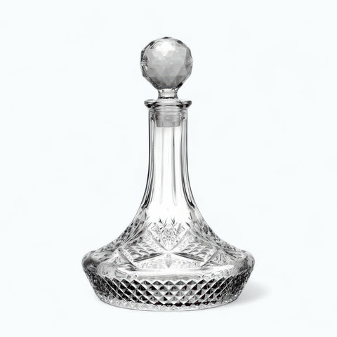 Solstice - Service à Décanter