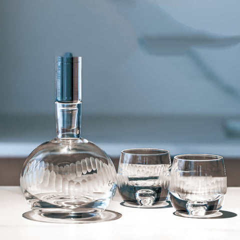 Sphera - Carafe Boule