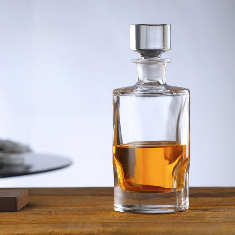 Therme - Service à Whisky