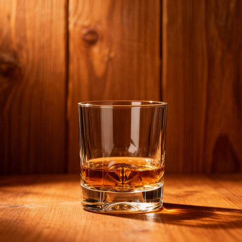 Therme - Service à Whisky