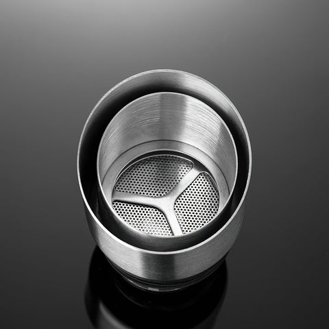 Venturi - Carafe Aérateur