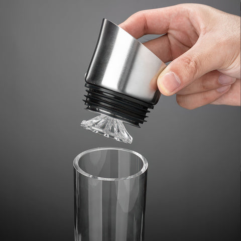 Venturi - Carafe Aérateur