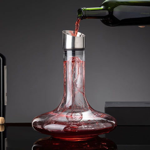 Venturi - Carafe Aérateur