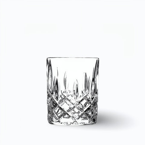 Véritable Verre à Whisky 1 PC