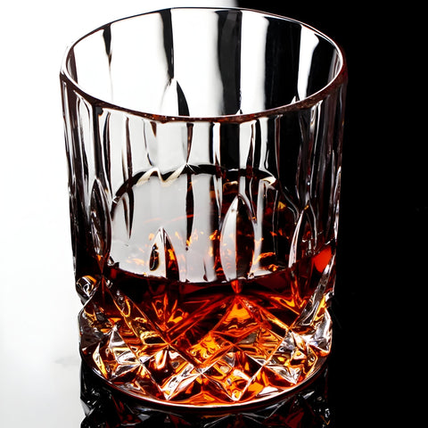 Véritable Verre à Whisky