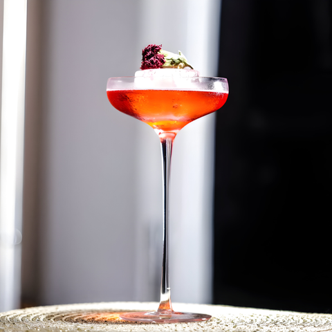 Verre à Champagne Coupe