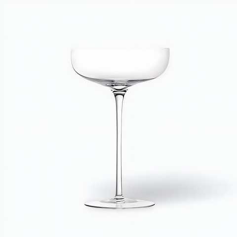 Verre à Champagne Coupe 1 PC