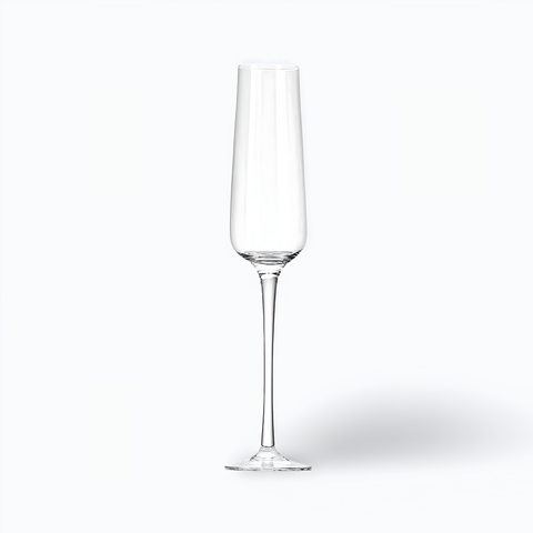 Verre à Champagne Cristal 1 PC