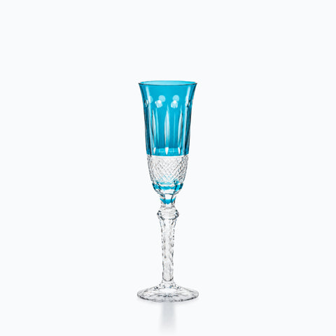 Verre à Champagne Original, sur fond blanc