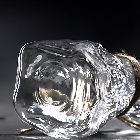 Verre à Cocktail Design