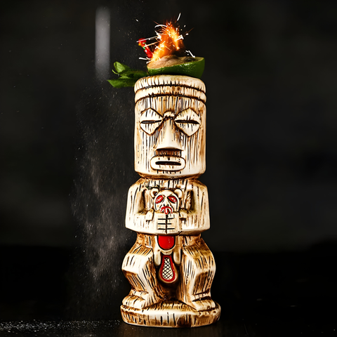 Verre à Cocktail Hawaii