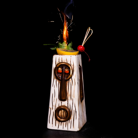 Verre à Cocktail Hawaii