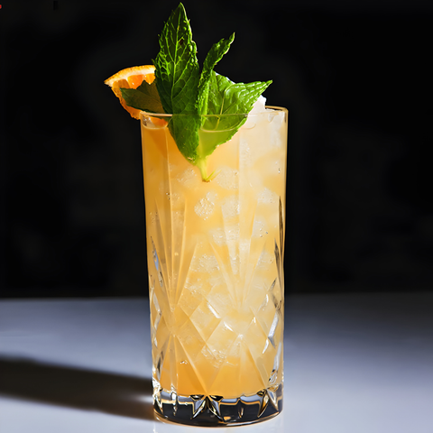 Verre à Cocktail Long Drink