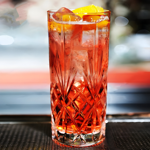 Verre à Cocktail Long Drink