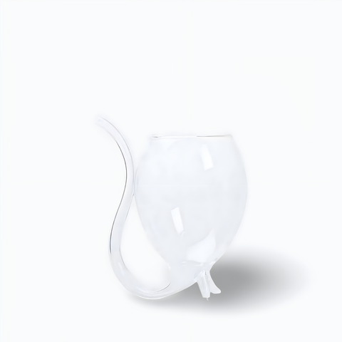 Verre à Cocktail Paille 1 PC