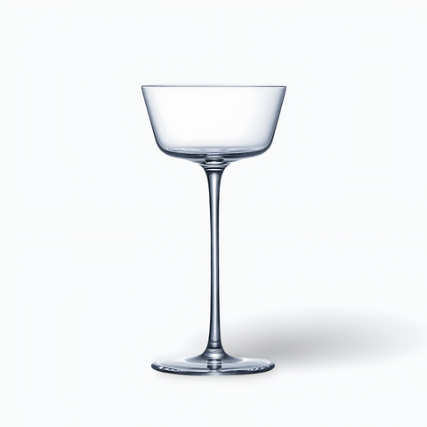 Verre à Cocktail Professionnel Chalice / 1 PC