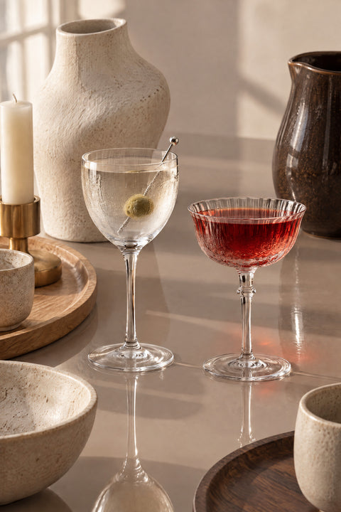 Verre à Cocktail