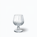 Verre à Cognac Ciselé  1 PC