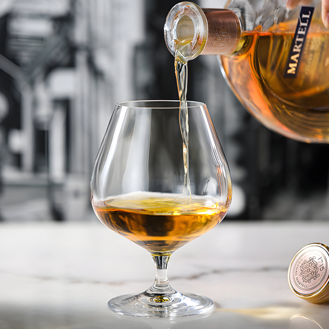 Verre à Cognac Géant 