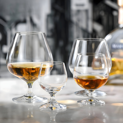 Verre à Cognac Géant 