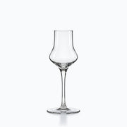 Verre à Dégustation Cognac, sur fond blanc