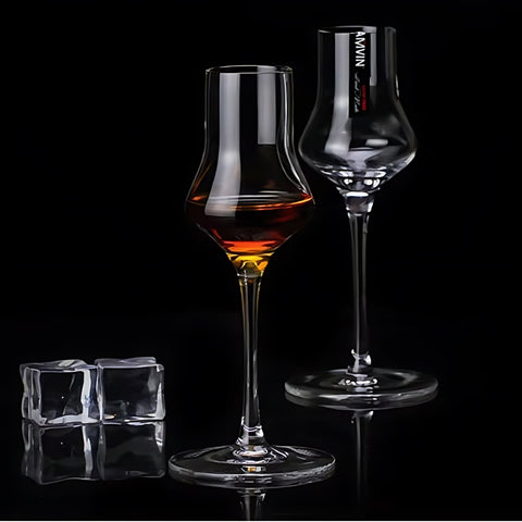 Verre à Dégustation Cognac 