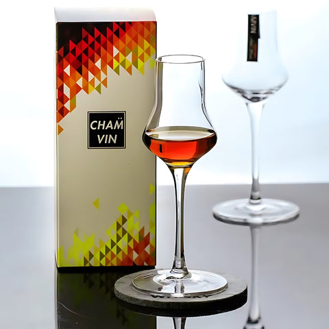 Verre à Dégustation Cognac 