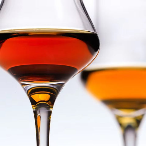 Verre à Dégustation Cognac 