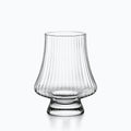 Verre à Digestif Rhum, sur fond blanc