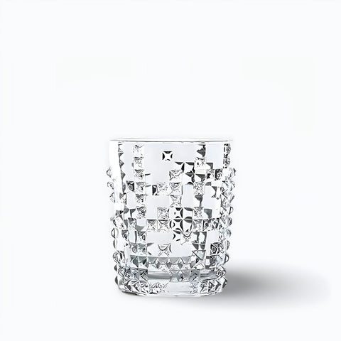 Verre à Eau Design Original 1 PC