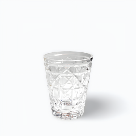 Verre à Eau en Cristal 