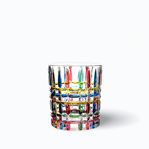 Verre à Eau Fantaisie  1 PC