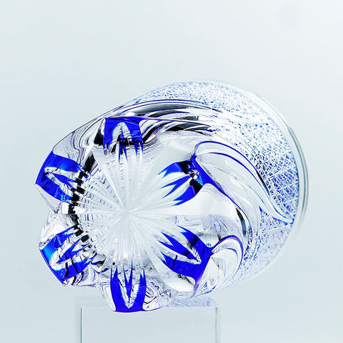 Verre à Eau Motif