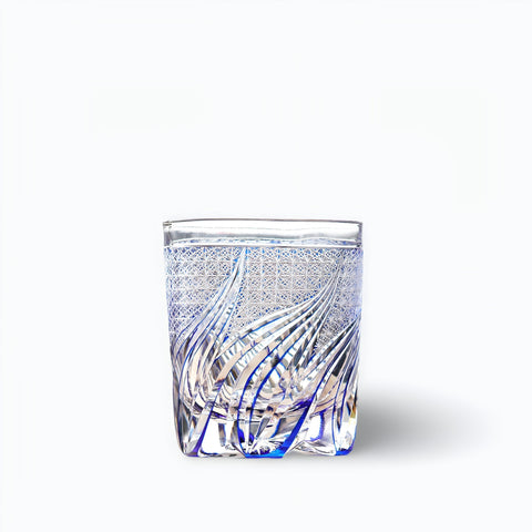 Verre à Eau Motif