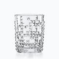 Verre à Eau Design Original, sur fond blanc