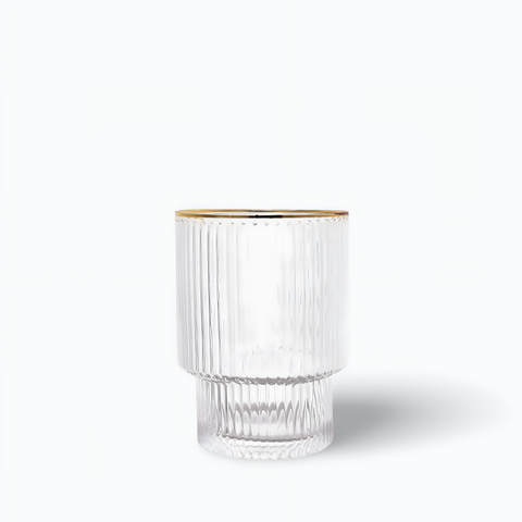 Verre à Eau Vintage  1 PC