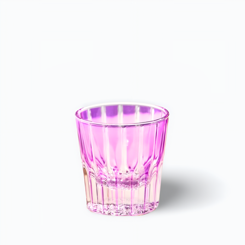 Verre à Eau Violet 1 PC