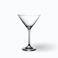 Verre à Martini 1 PC