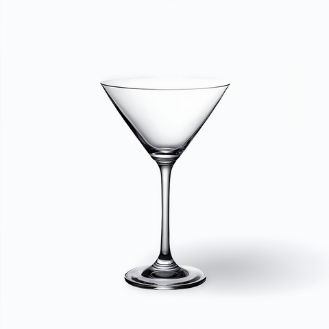 Verre à Martini 1 PC