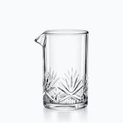Verre à Mélange Cocktail, sur fond blanc