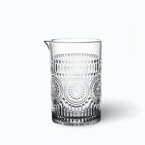 Verre à Mélange Cocktail Bellum