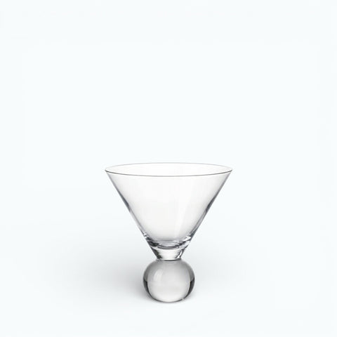 Verre à Pied Original Martini | Base Sphérique - Verasco