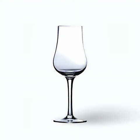 Verre à Pied Tulipe | Whisky 1 PC