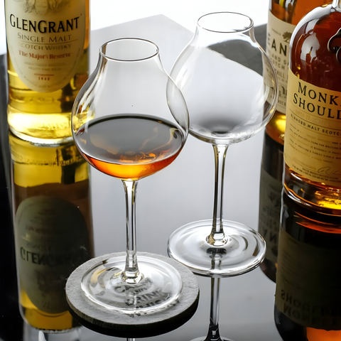 Verre à Pied Whisky