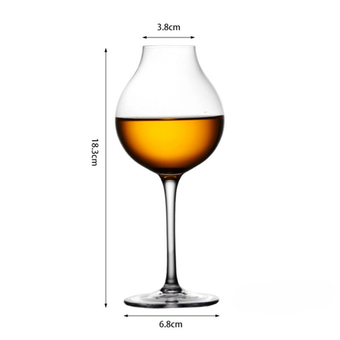 Verre à Pied Whisky