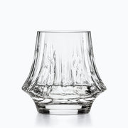 Beau Verre à Rhum, sur fond blanc