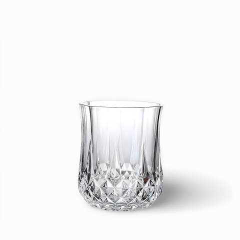 Verre à Rhum en Cristal  1 PC
