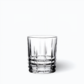 Verre à Rhum Gravé  1 PC