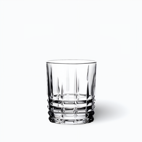 Verre à Rhum Gravé  1 PC