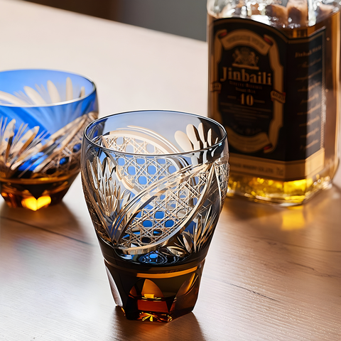 Verre à Rhum Original